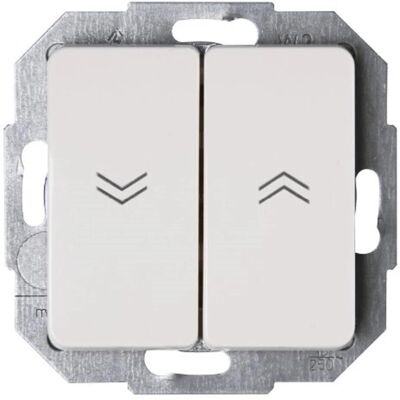 Kopp Milano Jalousieschalter - Switch Kopp Milano Jalousieschalter - Switch