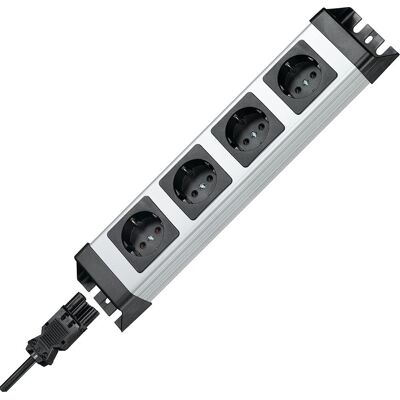 Kopp 226320016 Tomada múltipla - Tomada múltipla Kopp 226320016 Tomada múltipla - Tomada múltipla