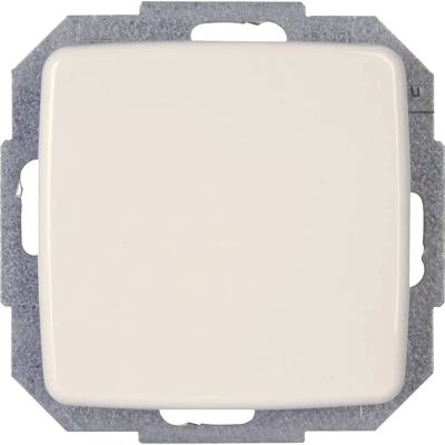 Kopp Elektrotechnik RIVO White Universal Switch - Switch Kopp Elektrotechnik RIVO White Universal Switch - Switch