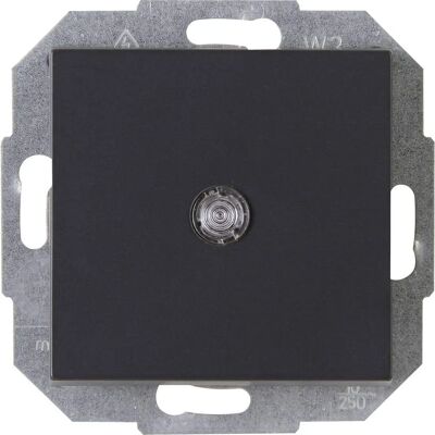 Kopp Taster ATHENIS - Beleuchteter Schalter - IP20 - Modernes Design Kopp Taster ATHENIS - Beleuchteter Schalter - IP20 - Modernes Design