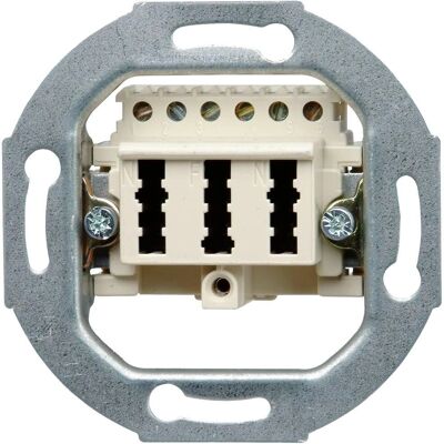 Kopp 119201185 Electrical Box - 6-Pin Connector Kopp 119201185 Electrical Box - 6-Pin Connector