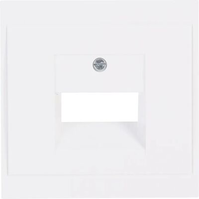 Heinrich Kopp - 333113185 - Arktisweiß - Wall plate Heinrich Kopp - 333113185 - Arktisweiß - Wall plate