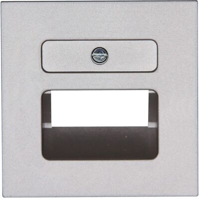 Kopp - 371747184 - Sta al - UAE Athenis - Afdekplaat Kopp - 371747184 - Sta al - UAE Athenis - Afdekplaat
