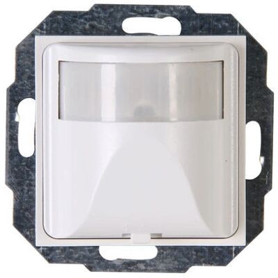 Kopp Motion Detector - 180° Infrared Wired IP20 Kopp Motion Detector - 180° Infrared Wired IP20
