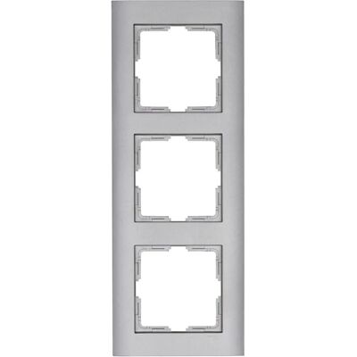 Kopp Athenis Wall Switch Plate - Architectural Design Kopp Athenis Wall Switch Plate - Architectural Design