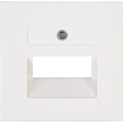 Heinrich Kopp 371729182 Wall Plate - IP20 Switch Cover Heinrich Kopp 371729182 Wall Plate - IP20 Switch Cover