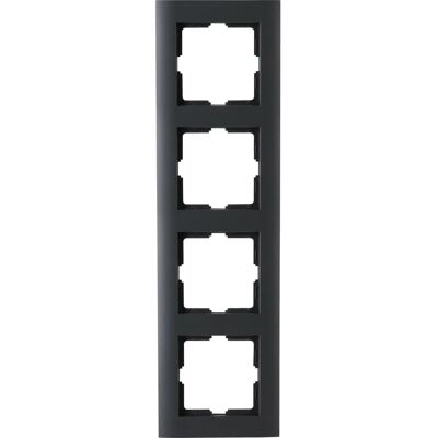 Heinrich Kopp Modelo 402815062 - Placa de Parede Antracite Heinrich Kopp Modelo 402815062 - Placa de Parede Antracite