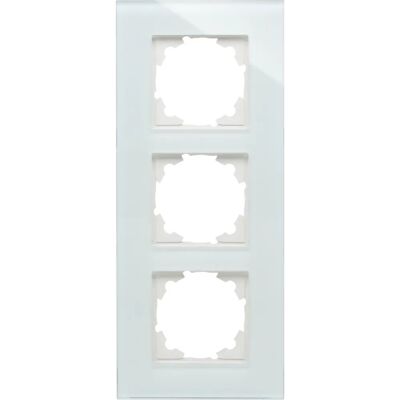 Heinrich Kopp 405508017 Mint Wall Plate - Switch Cover Heinrich Kopp 405508017 Mint Wall Plate - Switch Cover