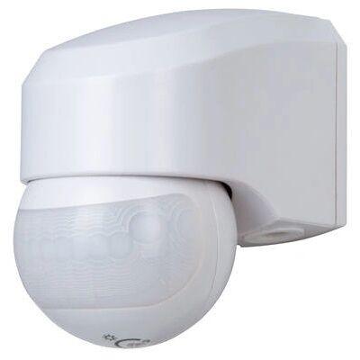 Kopp 823702011 Bewegungsmelder - Infrarot Kabelsensor Wand Kopp 823702011 Bewegungsmelder - Infrarot Kabelsensor Wand