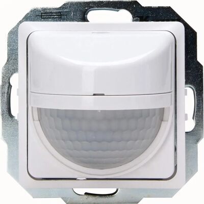 Kopp 840602057 Bewegungsmelder - 180° Weiß IP40 Kopp 840602057 Bewegungsmelder - 180° Weiß IP40