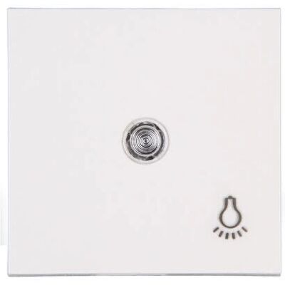 Kopp 490442007 Interrupteur Lumineux Blanc - Interrupteur Lumineux Kopp 490442007 Interrupteur Lumineux Blanc - Interrupteur Lumineux