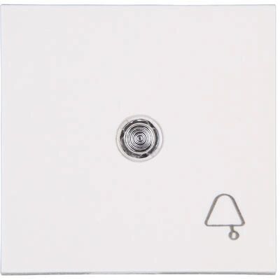 Kopp HK07 Interrupteur Lumineux - Thermoplastique Blanc Kopp HK07 Interrupteur Lumineux - Thermoplastique Blanc
