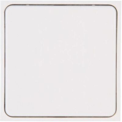Cubierta de seguridad para enchufe Kopp 333629004 - Blanco 5 uds Cubierta de seguridad para enchufe Kopp 333629004 - Blanco 5 uds