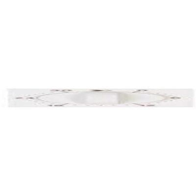 Kopp Modelo 313429303 Cubierta blanca para temporizador mecánico 30 min - Cubierta eléctrica Kopp Modelo 313429303 Cubierta blanca para temporizador mecánico 30 min - Cubierta eléctrica