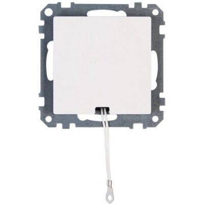 Kopp 295829001 Interruttore luce bianco - Interruttore luce Kopp 295829001 Interruttore luce bianco - Interruttore luce