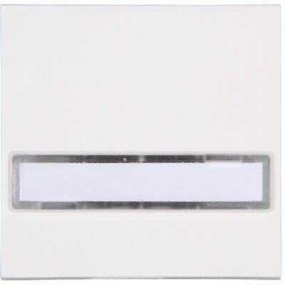 Kopp Modèle 492029000 Interrupteur Lumineux Blanc - Thermoplastique Kopp Modèle 492029000 Interrupteur Lumineux Blanc - Thermoplastique
