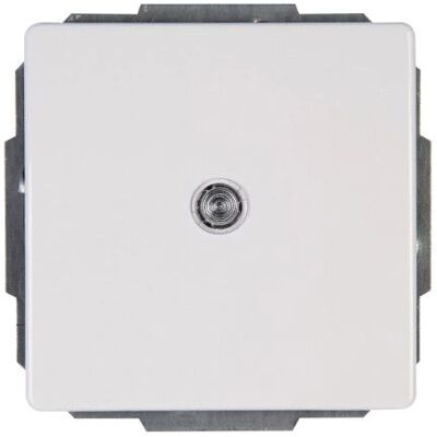 Kopp 600692087 Lichtschalter - Weiß Kopp 600692087 Lichtschalter - Weiß