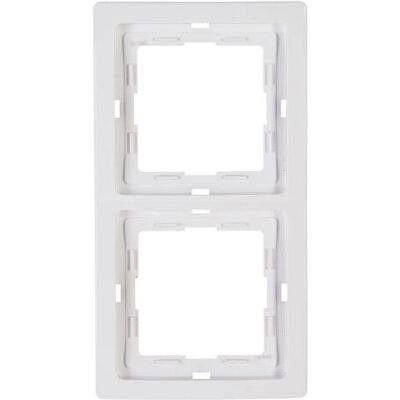 Kopp 400229063 Marco de protección - Tapa de pared/Interruptor Kopp 400229063 Marco de protección - Tapa de pared/Interruptor