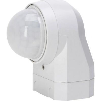 Kopp 824617011 Bewegungsmelder - IP54 Kopp 824617011 Bewegungsmelder - IP54