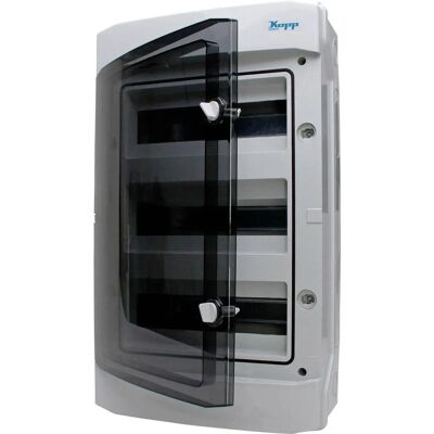 Kopp 353813049 - Steckdose Kopp 353813049 - Steckdose