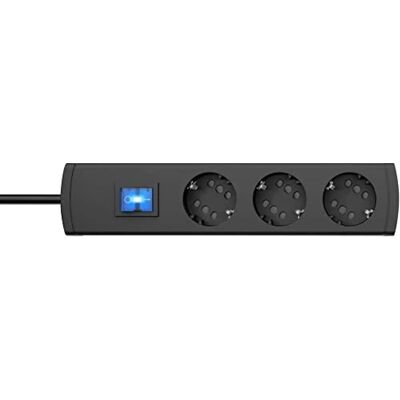 Kopp Elektrotechnik Duoversal Plus Ciabatta Multipresa - Power Strip Kopp Elektrotechnik Duoversal Plus Ciabatta Multipresa - Power Strip