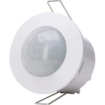 Kopp 824701011 Motion Sensor 360° White - Indoor Kopp 824701011 Motion Sensor 360° White - Indoor