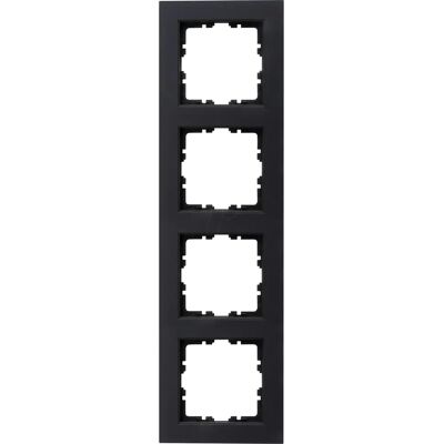 Kopp Cubierta Antacita - Protector de Interruptor Kopp Cubierta Antacita - Protector de Interruptor
