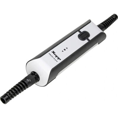 Kopp Elektrotechnik 196230009 Tragbarer PRCD-S Personenschutz - Zwischenstecker - IP55 Kopp Elektrotechnik 196230009 Tragbarer PRCD-S Personenschutz - Zwischenstecker - IP55