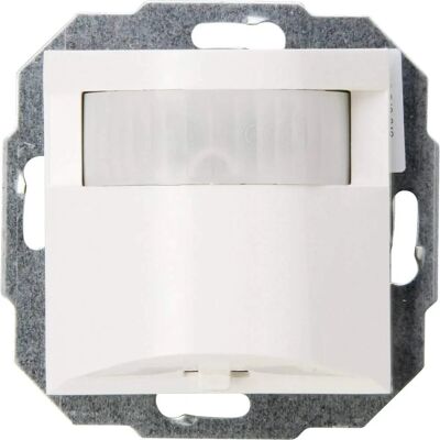 Kopp Model 808429557 Motion Sensor - Indoor 180° IP20 Kopp Model 808429557 Motion Sensor - Indoor 180° IP20
