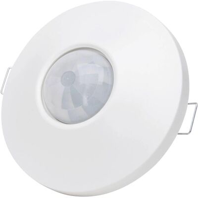 Kopp Infracontrol Präsenzmelder - 360° Deckenmontage - Zuverlässiger Innensensor Kopp Infracontrol Präsenzmelder - 360° Deckenmontage - Zuverlässiger Innensensor