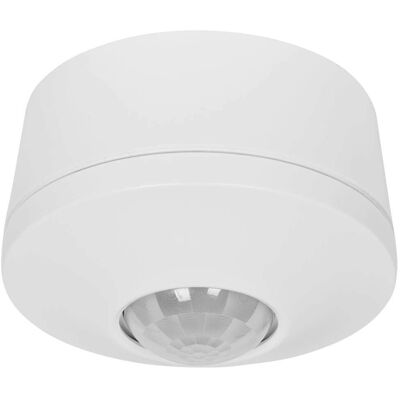 Kopp Infracontrol R 360° Präsenzmelder Master 1 Kanal Kopp Infracontrol R 360° Präsenzmelder Master 1 Kanal