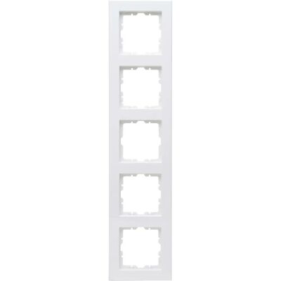Heinrich Kopp - 402929059 HK07 - Placa de pared interruptor Heinrich Kopp - 402929059 HK07 - Placa de pared interruptor