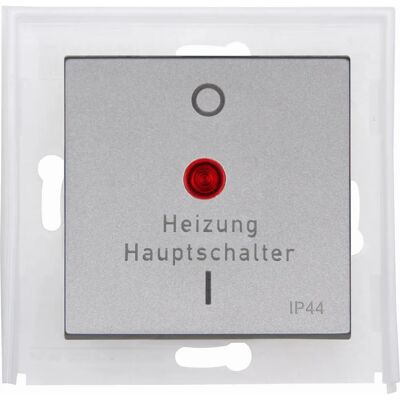 Heinrich Kopp - 493847007 - Wippschalter - Elektrischer Schalter Heinrich Kopp - 493847007 - Wippschalter - Elektrischer Schalter