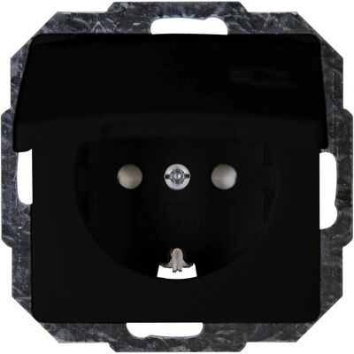 Kopp Model 920850086 Kinderbeveiligingsstopcontact - Elektriciteitsstopcontact Kopp Model 920850086 Kinderbeveiligingsstopcontact - Elektriciteitsstopcontact