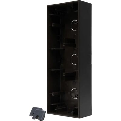 Heinrich Kopp - HK07 - 3-way - Doos Heinrich Kopp - HK07 - 3-way - Doos