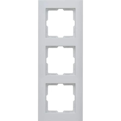 Cornice di copertura a 3 pieghe - Cover frame Cornice di copertura a 3 pieghe - Cover frame