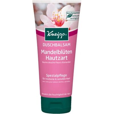 Kneipp Fleurs d'Amandier Crème et Lotion Corporelle - Body Cream & Lotion Kneipp Fleurs d'Amandier Crème et Lotion Corporelle - Body Cream & Lotion