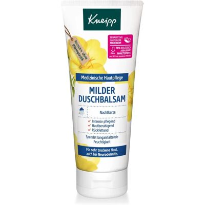 Kneipp Evening Primrose - Hydrating Shower Gel Kneipp Evening Primrose - Hydrating Shower Gel