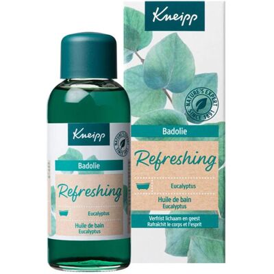 Kneipp Eukalyptus Badöl 100ml Kneipp Eukalyptus Badöl 100ml