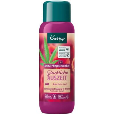 Schiuma da bagno aromatica Kneipp - 400 ml Schiuma da bagno aromatica Kneipp - 400 ml