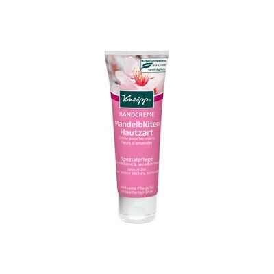 Kneipp 912302 Handcreme - Feuchtigkeit, Sheabutter, 20ml Kneipp 912302 Handcreme - Feuchtigkeit, Sheabutter, 20ml