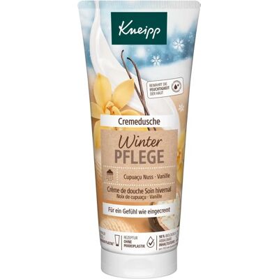 Kneipp Winter Care - Vyživující sprchový gel 200 ml Kneipp Winter Care - Vyživující sprchový gel 200 ml
