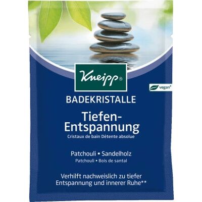 Kneipp Tiefenentspannung Badesalz - Badezusatz Kneipp Tiefenentspannung Badesalz - Badezusatz