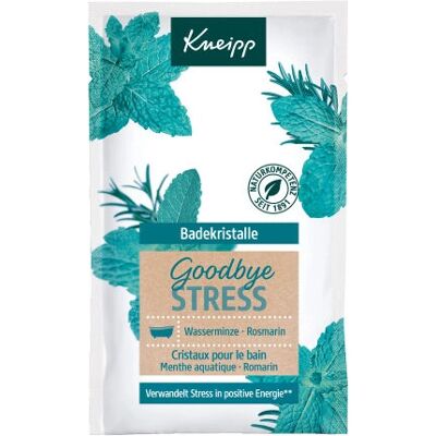 Sal de banho alecrim e hortelã Kneipp - Sal de Banho Sal de banho alecrim e hortelã Kneipp - Sal de Banho
