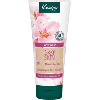 Kneipp Soft Skin Mandelblüte Duschgel - 200ml - Duschgel Kneipp Soft Skin Mandelblüte Duschgel - 200ml - Duschgel