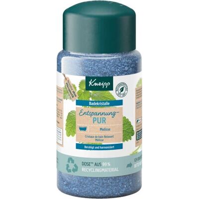 Kneipp 916360 Badesalz - Entspannende Badekristalle Kneipp 916360 Badesalz - Entspannende Badekristalle