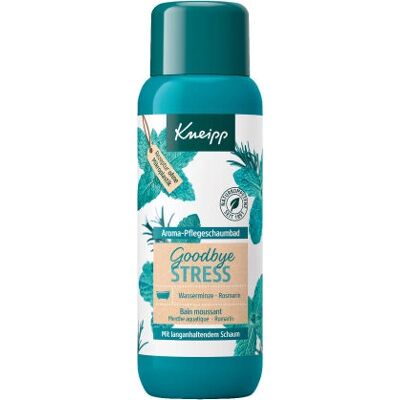 Kneipp Model Pěna do koupele - Relaxační pěna Kneipp Model Pěna do koupele - Relaxační pěna