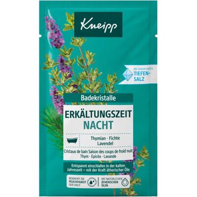 Kneipp Lavender Pine Bath Salt - Relaxing Bath Crystals Kneipp Lavender Pine Bath Salt - Relaxing Bath Crystals