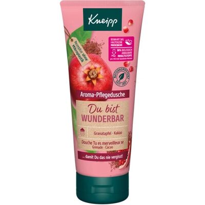 Kneipp You Are Wonderful Shower Gel - Shower Type Kneipp You Are Wonderful Shower Gel - Shower Type