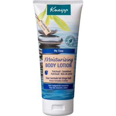 Kneipp Me-Time Lozione Corpo - Lozione per il corpo Kneipp Me-Time Lozione Corpo - Lozione per il corpo